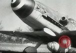 Image of Nazi aircraft France, 1944, second 1 stock footage video 65675059378