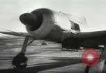 Image of Nazi aircraft France, 1944, second 3 stock footage video 65675059378