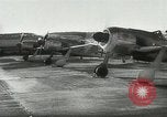 Image of Nazi aircraft France, 1944, second 4 stock footage video 65675059378