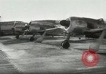 Image of Nazi aircraft France, 1944, second 5 stock footage video 65675059378