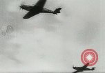 Image of Nazi aircraft France, 1944, second 10 stock footage video 65675059378