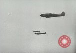 Image of Nazi aircraft France, 1944, second 25 stock footage video 65675059378