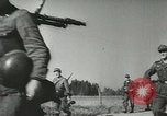 Immagine di I soldati tedeschi Unione Sovietica, 1942, secondo 43 filmato di repertorio 65675059379