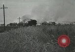 Image of Nazi aircraft Warsaw Poland, 1942, second 5 stock footage video 65675059380