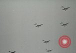Image of Nazi aircraft Warsaw Poland, 1942, second 9 stock footage video 65675059380