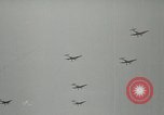 Image of Nazi aircraft Warsaw Poland, 1942, second 10 stock footage video 65675059380