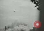 Image of Nazi aircraft Warsaw Poland, 1942, second 12 stock footage video 65675059380