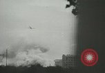 Image of Nazi aircraft Warsaw Poland, 1942, second 13 stock footage video 65675059380