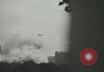 Image of Nazi aircraft Warsaw Poland, 1942, second 14 stock footage video 65675059380