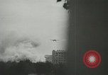 Image of Nazi aircraft Warsaw Poland, 1942, second 15 stock footage video 65675059380