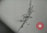 Image of Nazi aircraft Warsaw Poland, 1942, second 23 stock footage video 65675059380