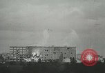 Image of Nazi aircraft Warsaw Poland, 1942, second 29 stock footage video 65675059380