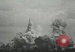 Image of Nazi aircraft Warsaw Poland, 1942, second 32 stock footage video 65675059380