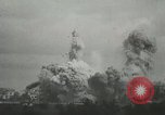 Image of Nazi aircraft Warsaw Poland, 1942, second 33 stock footage video 65675059380