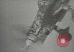 Image of Nazi aircraft Warsaw Poland, 1942, second 36 stock footage video 65675059380