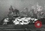 Image of Nazi aircraft Warsaw Poland, 1942, second 38 stock footage video 65675059380
