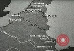 Image of German troops Western Front European Theater, 1944, second 3 stock footage video 65675059381