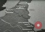 Image of German troops Western Front European Theater, 1944, second 4 stock footage video 65675059381