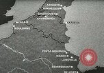 Image of German troops Western Front European Theater, 1944, second 5 stock footage video 65675059381