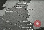Image of German troops Western Front European Theater, 1944, second 6 stock footage video 65675059381