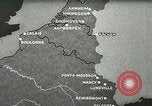 Image of German troops Western Front European Theater, 1944, second 7 stock footage video 65675059381