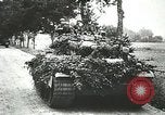 Image of German troops Western Front European Theater, 1944, second 8 stock footage video 65675059381