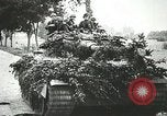 Image of German troops Western Front European Theater, 1944, second 9 stock footage video 65675059381