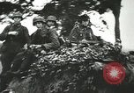 Image of German troops Western Front European Theater, 1944, second 13 stock footage video 65675059381