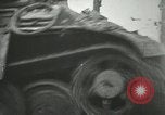 Image of German troops Western Front European Theater, 1944, second 21 stock footage video 65675059381