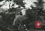 Image of German troops Western Front European Theater, 1944, second 23 stock footage video 65675059381