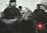 Image of German troops Western Front European Theater, 1944, second 24 stock footage video 65675059381
