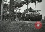 Image of German troops Western Front European Theater, 1944, second 26 stock footage video 65675059381