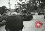 Image of German troops Western Front European Theater, 1944, second 31 stock footage video 65675059381