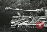 Image of German troops Western Front European Theater, 1944, second 43 stock footage video 65675059381