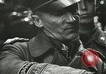 Image of German troops Western Front European Theater, 1944, second 53 stock footage video 65675059381