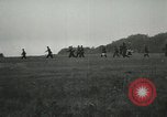 Image of German troops Western Front European Theater, 1944, second 56 stock footage video 65675059381