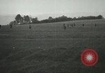 Image of German troops Western Front European Theater, 1944, second 60 stock footage video 65675059381