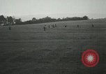 Image of German troops Western Front European Theater, 1944, second 61 stock footage video 65675059381