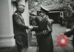 Image of Joseph Goebbels Germany, 1943, second 9 stock footage video 65675059382
