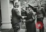 Image of Joseph Goebbels Germany, 1943, second 12 stock footage video 65675059382