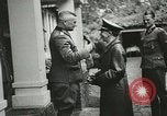 Image of Joseph Goebbels Germany, 1943, second 13 stock footage video 65675059382