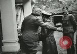 Image of Joseph Goebbels Germany, 1943, second 14 stock footage video 65675059382