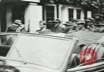 Image of Joseph Goebbels Germany, 1943, second 20 stock footage video 65675059382