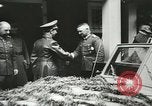 Image of Joseph Goebbels Germany, 1943, second 21 stock footage video 65675059382