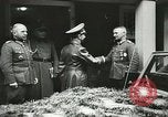 Image of Joseph Goebbels Germany, 1943, second 22 stock footage video 65675059382