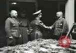 Image of Joseph Goebbels Germany, 1943, second 23 stock footage video 65675059382