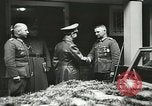 Image of Joseph Goebbels Germany, 1943, second 25 stock footage video 65675059382