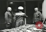 Image of Joseph Goebbels Germany, 1943, second 27 stock footage video 65675059382