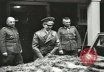 Image of Joseph Goebbels Germany, 1943, second 29 stock footage video 65675059382