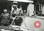Image of Joseph Goebbels Germany, 1943, second 31 stock footage video 65675059382